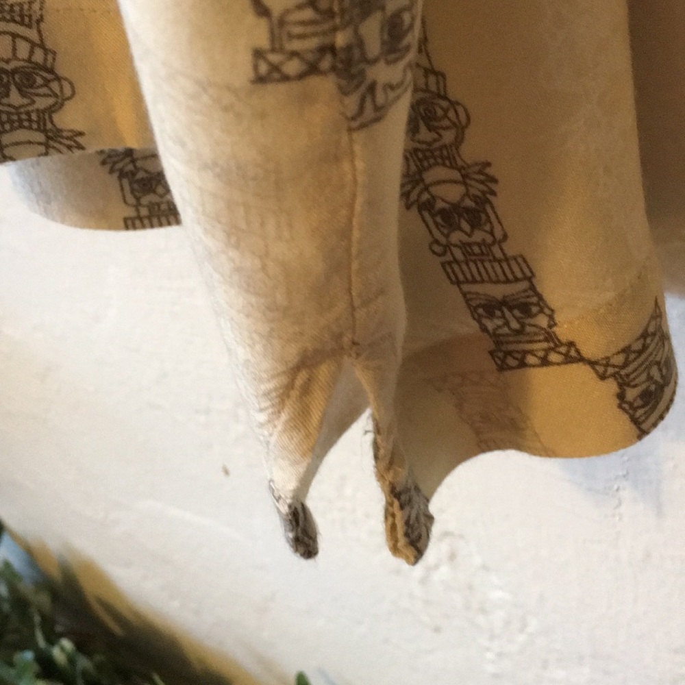 Puritan Tepee Shirt - Picture 2 of 8